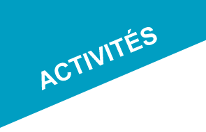 Activités