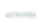 Activités