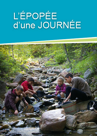 L'épopée d'une journée